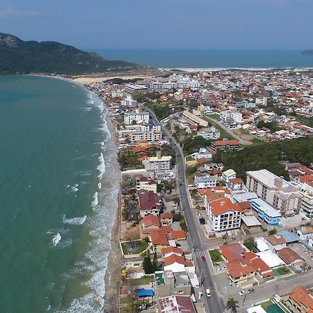 Ingleses Apart Hotel Florianópolis Dış mekan fotoğraf