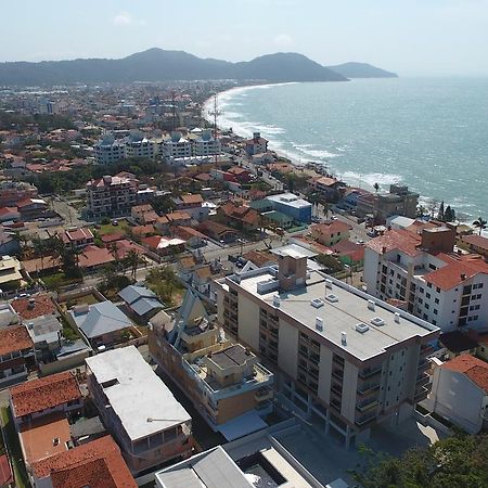 Ingleses Apart Hotel Florianópolis Dış mekan fotoğraf