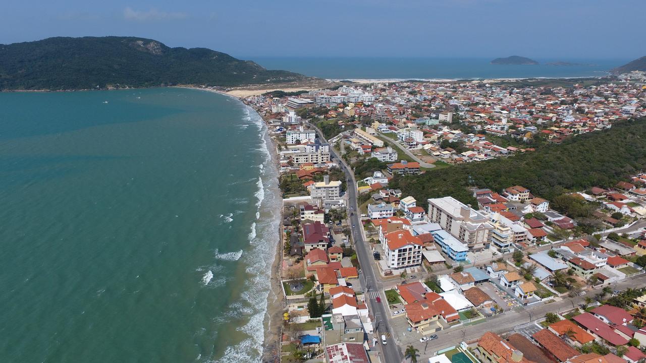 Ingleses Apart Hotel Florianópolis Dış mekan fotoğraf