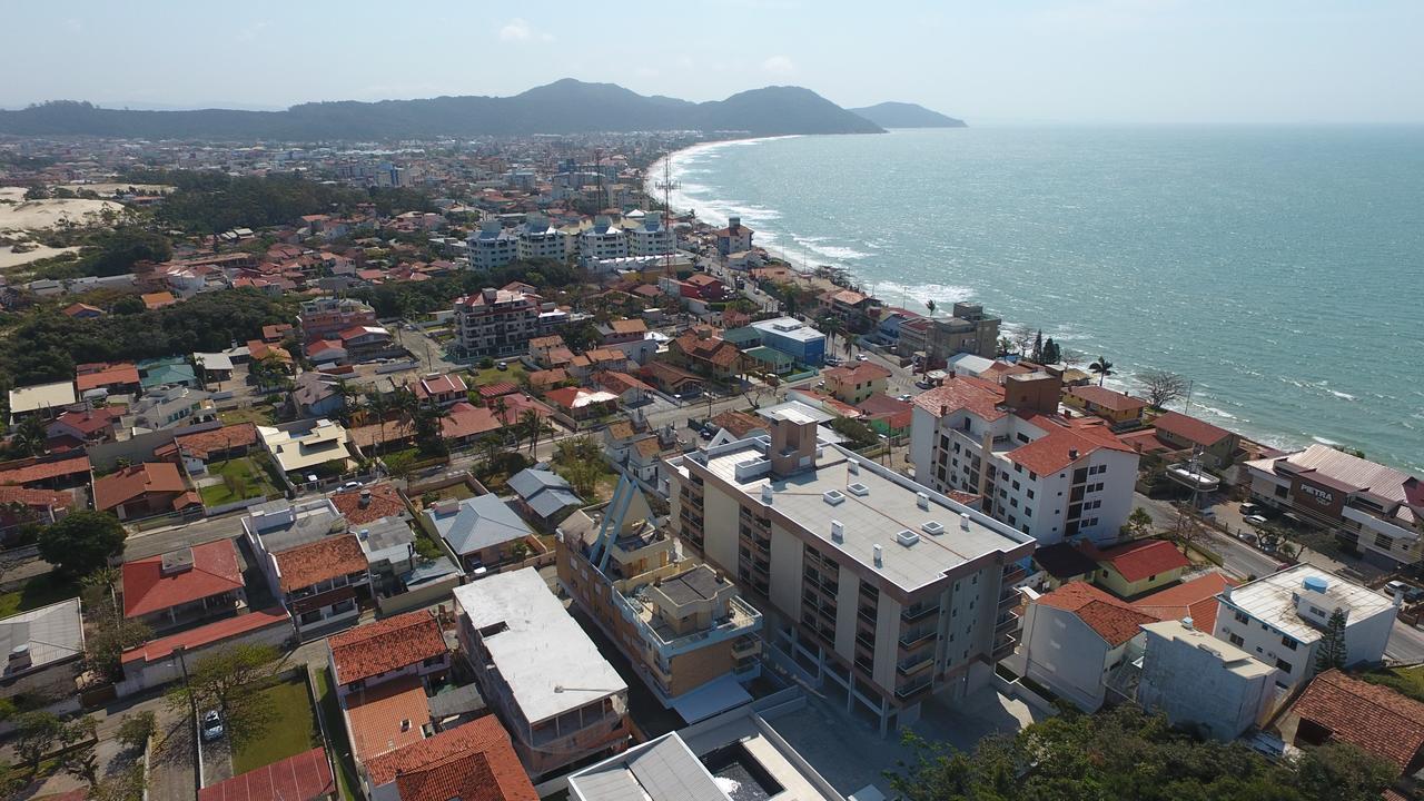 Ingleses Apart Hotel Florianópolis Dış mekan fotoğraf