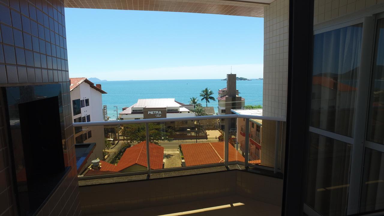 Ingleses Apart Hotel Florianópolis Dış mekan fotoğraf
