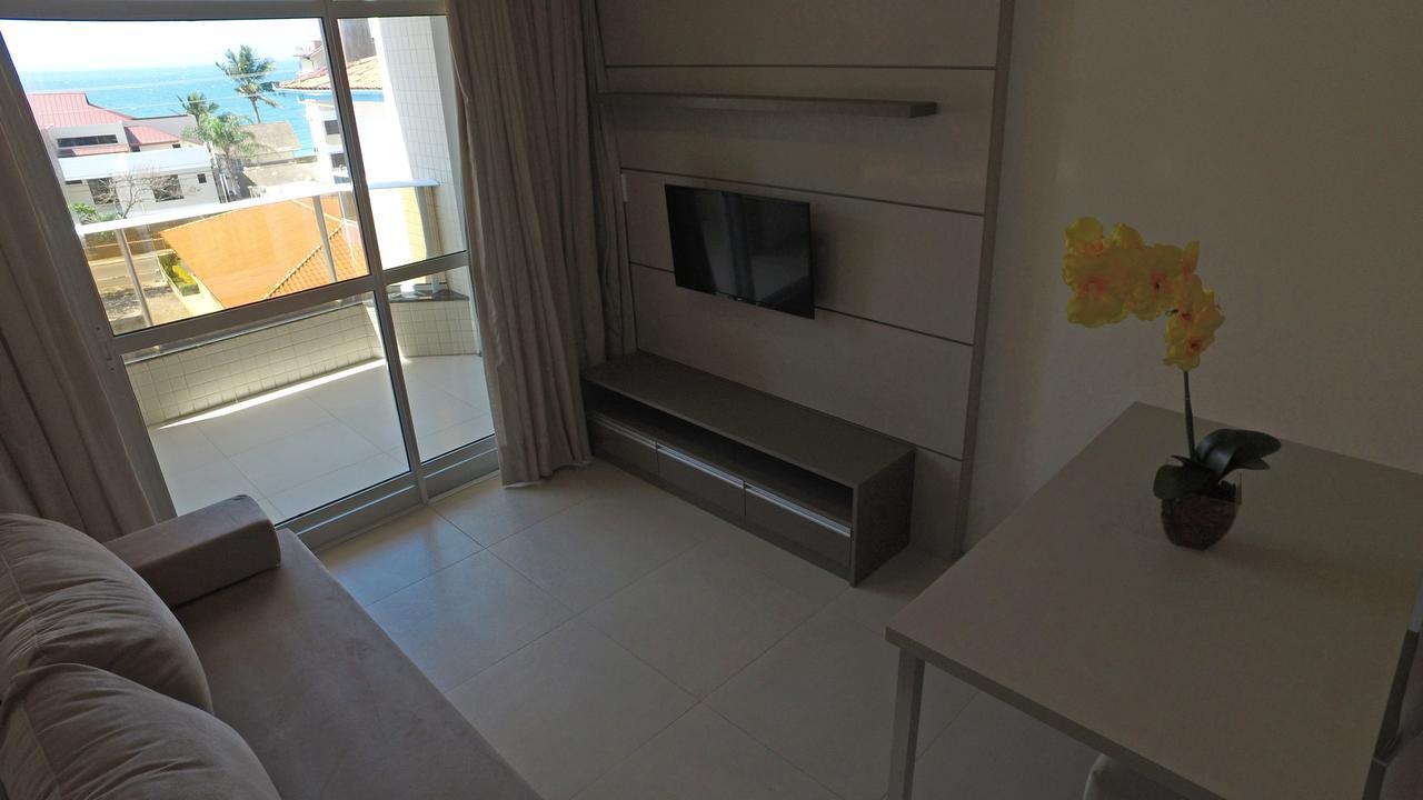 Ingleses Apart Hotel Florianópolis Dış mekan fotoğraf