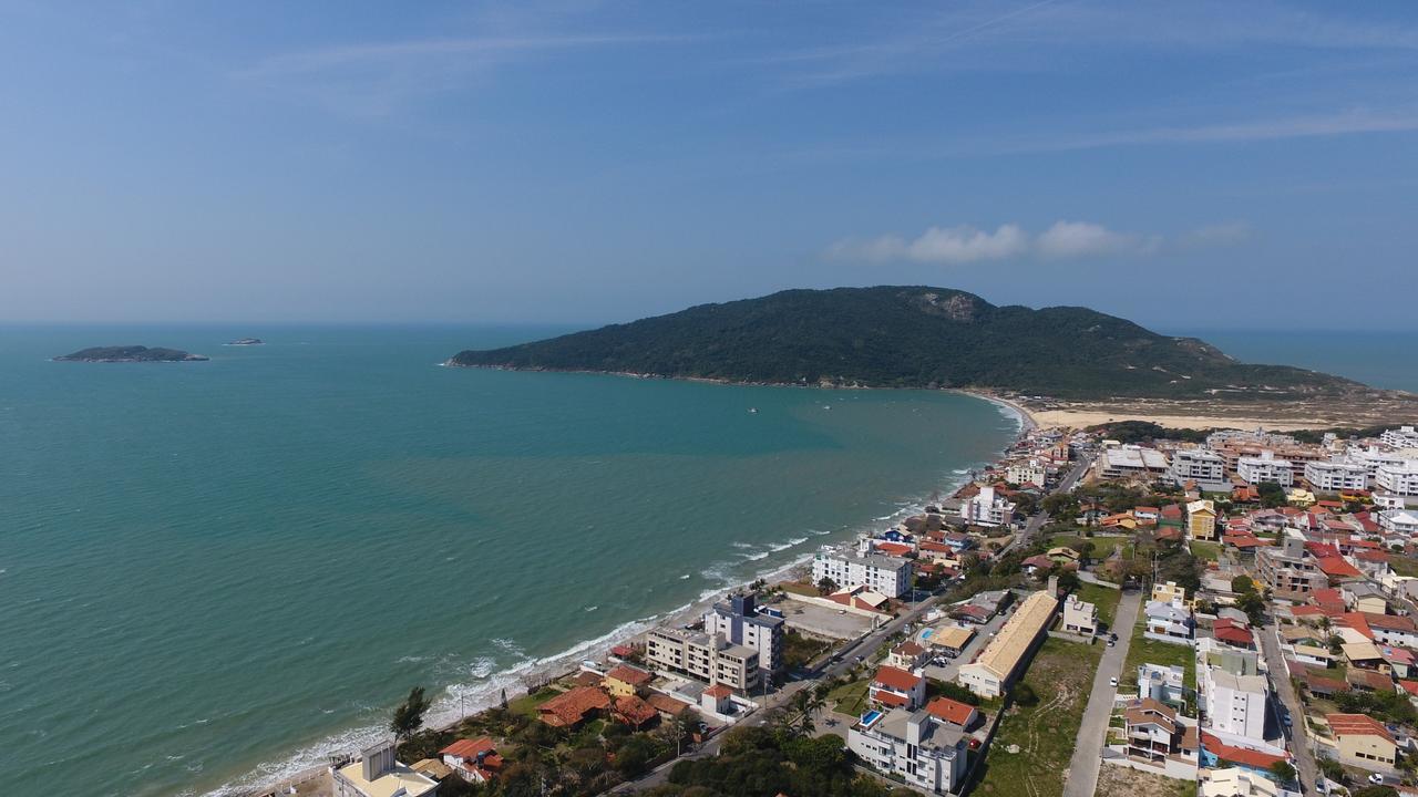 Ingleses Apart Hotel Florianópolis Dış mekan fotoğraf