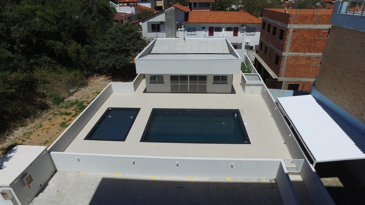 Ingleses Apart Hotel Florianópolis Dış mekan fotoğraf
