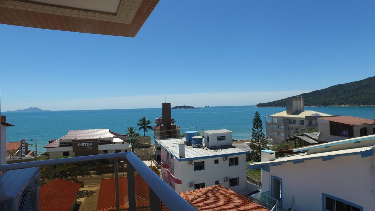 Ingleses Apart Hotel Florianópolis Dış mekan fotoğraf