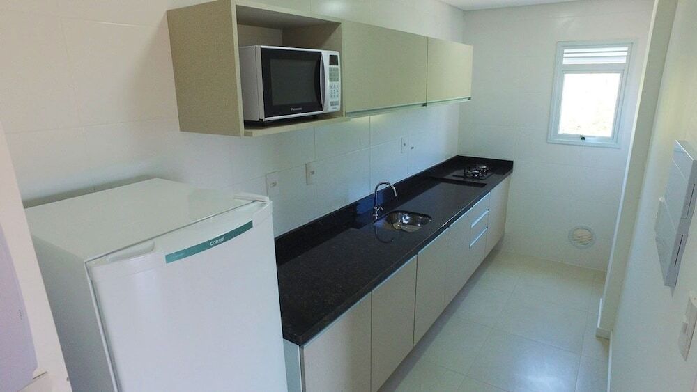 Ingleses Apart Hotel Florianópolis Dış mekan fotoğraf