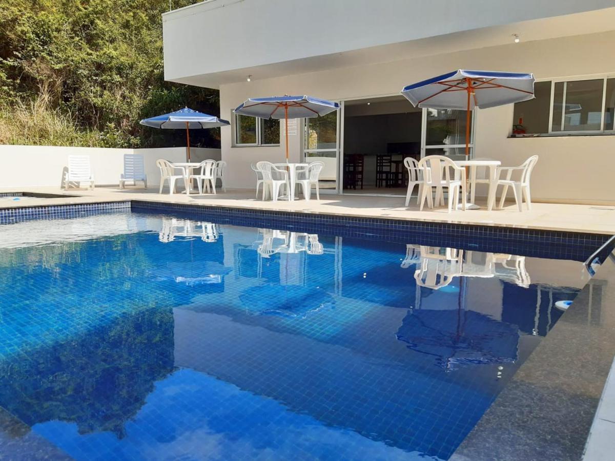 Ingleses Apart Hotel Florianópolis Dış mekan fotoğraf